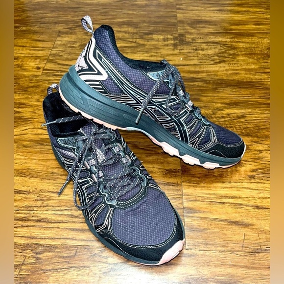 Asics Shoes - ASICS Gel Venture 7 Shoes Size 9.5